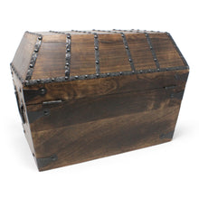 Angular Treasure Chest